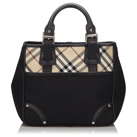 sac à main burberry femme